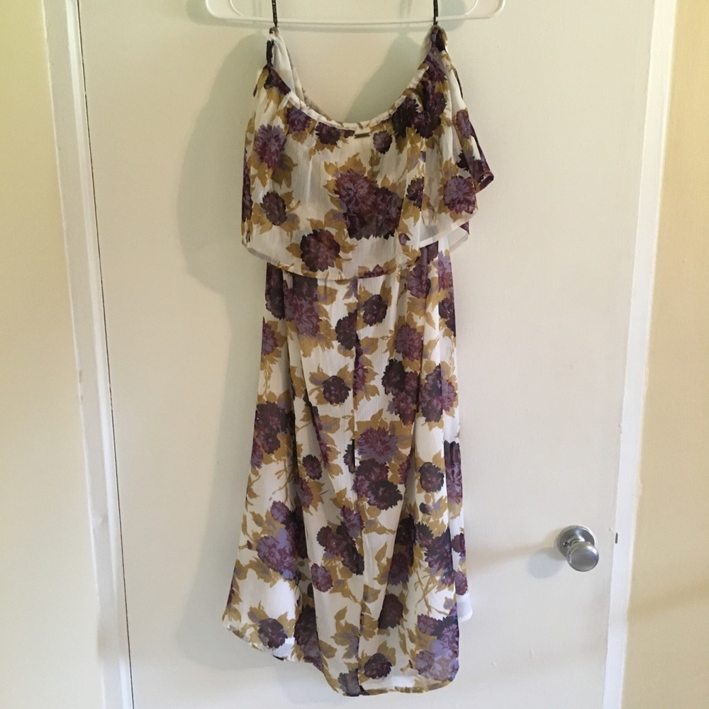 Volcom Canyon Call Dress - Picture 6 of 7